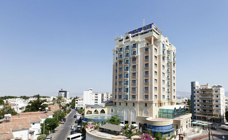Merit Lefkoşa Hotel & Casino
